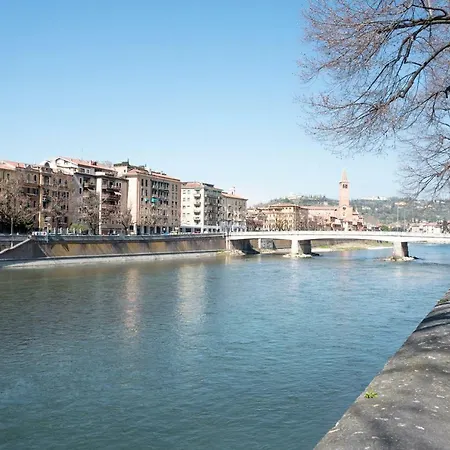 Due Ponti Apartmán Verona