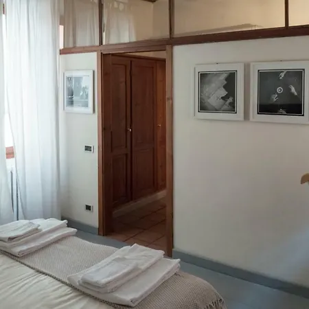 Appartamento Due Ponti Verona