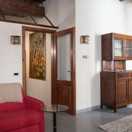 Appartamento Due Ponti Verona